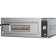 PIZZAGROUP - HORNO PIZZA ENTRY MAX 4 ELÉCTRICO - 1 CÁMARA - 4 PIZZAS Ø 33CM