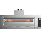 PIZZAGROUP - HORNO PIZZA FLAME 6 GAS - 6 PIZZAS Ø 34CM