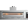 PIZZAGROUP - HORNO PIZZA FLAME GAS Ø 34CM