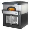 PIZZAGROUP - HORNO PIZZA 550 NAPOLITANO - PIZZAS Ø 33CM