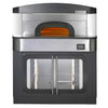 PIZZAGROUP - HORNO PIZZA 550 NAPOLITANO - PIZZAS Ø 33CM