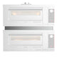 PIZZAGROUP - KIT PARA SUPERPONER 2 HORNOS FLAME