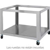 PIZZAGROUP - SOPORTE HORNO FLAME