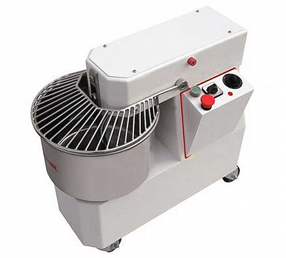 PIZZAGROUP - AMASADORA ESPIRAL IF33