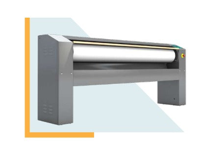 PLANCHADORA DE RODILLO NÓMEX PRIMER PN 120/25