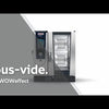 RATIONAL - KIT DE COCCIÓN AL VACÍO Y PASTEURIZACIÓN