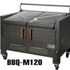 PIRA - BARBACOA BRASA BBQ-M120