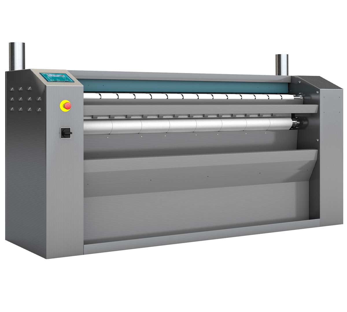 PRIMER - CALANDRA MURAL C-260/50 GAS