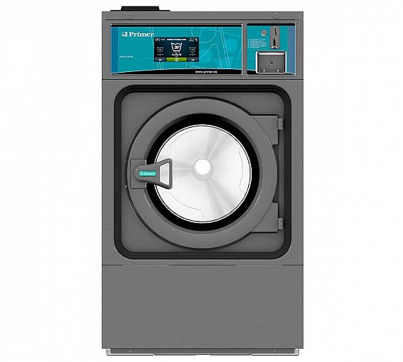 PRIMER - LAVADORA AUTOSERVICIO LS-11 T2 E