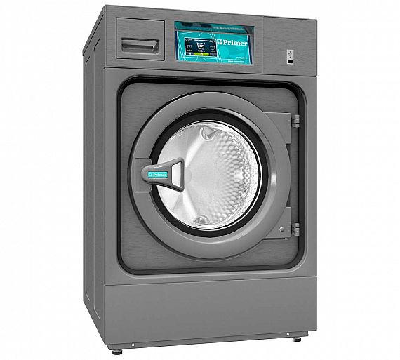 PRIMER - LAVADORA PROFESIONAL LP-8 T2 HW P