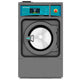 PRIMER - LAVADORA INDUSTRIAL LS-11 T2 HW