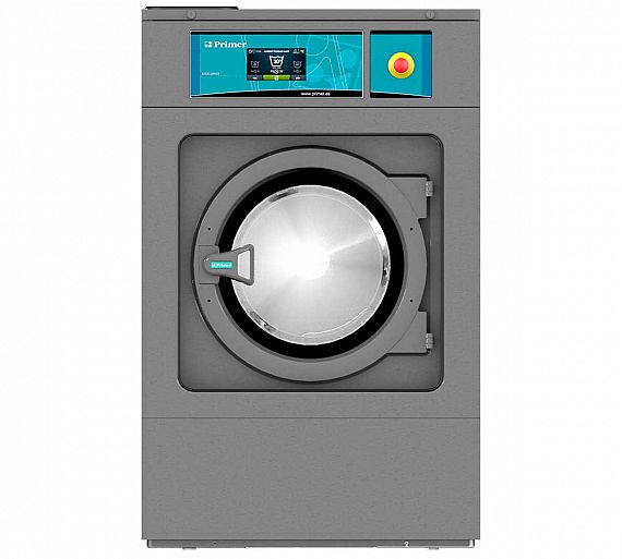 PRIMER - LAVADORA INDUSTRIAL LS-22 T2 HW
