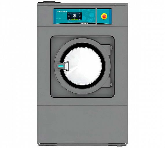 PRIMER - LAVADORA INDUSTRIAL LS-28 T2 E