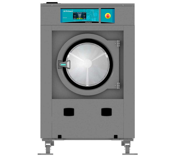 PRIMER - LAVADORA INDUSTRIAL LS-45 T2