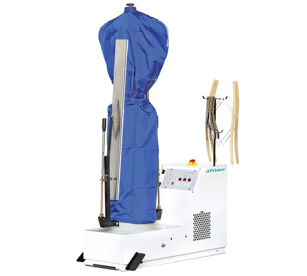 PRIMER - MANIQUÍ INDUSTRIAL MAN