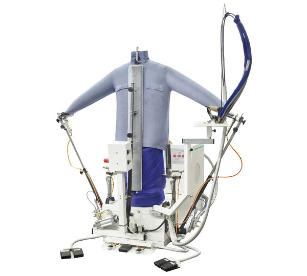 PRIMER - MANIQUÍ INDUSTRIAL MAN-CA-V