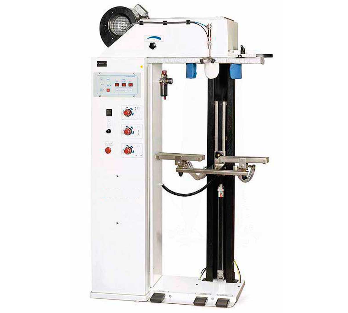 PRIMER - MANIQUÍ INDUSTRIAL MAN-PA