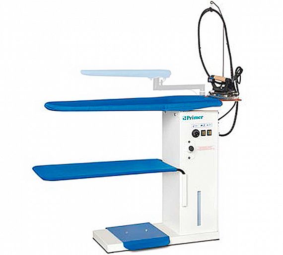 Primer Mesa de Repaso Industrial Aspirante FRV/A