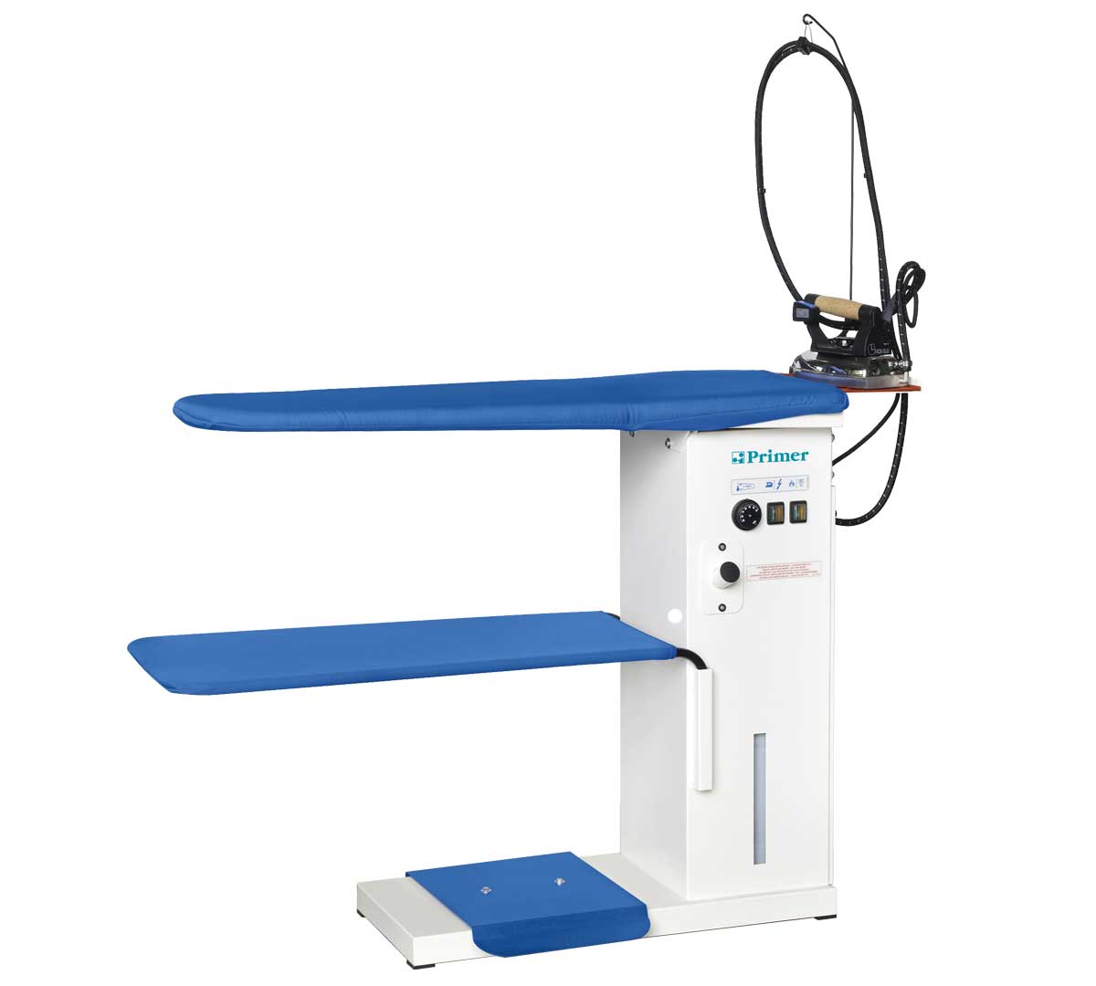 PRIMER - MESA DE PLANCHADO ASPIRANTE FDA-A