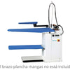 PRIMER - MESA DE PLANCHADO ASPIRANTE FRA-A