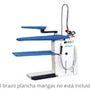 PRIMER - MESA DE PLANCHADO ASPIRANTE Y SOPLANTE FRA-AS
