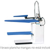 PRIMER - MESA DE PLANCHADO ASPIRANTE FRV-A