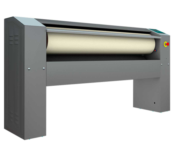 PRIMER  - PLANCHADORA DE RODILLO NÓMEX PN 120/25