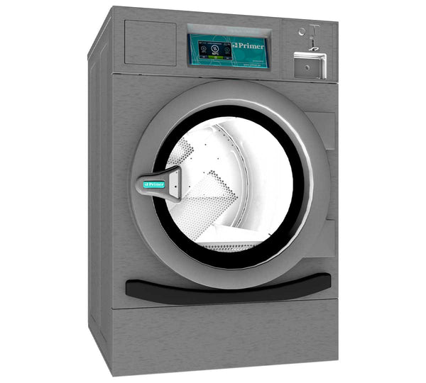 PRIMER - SECADORA AUTOSERVICIO DP 8 G T2 - GAS