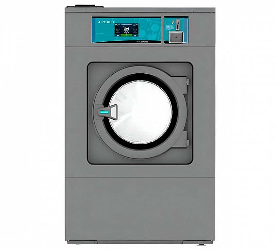 PRIMER - LAVADORA AUTOSERVICIO LS-28 T2 HW P