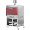PUJADAS - HORNO BRASA FUNCIONAL OVEN 140