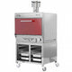 PUJADAS - HORNO BRASA FUNCIONAL OVEN 140