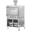 PUJADAS - HORNO BRASA FUNCIONAL OVEN 140
