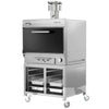 PUJADAS - HORNO BRASA FUNCIONAL OVEN 140