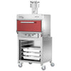PUJADAS - HORNO BRASA FUNCIONAL OVEN 50