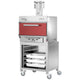 PUJADAS - HORNO BRASA FUNCIONAL OVEN 50