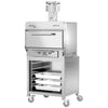 PUJADAS - HORNO BRASA FUNCIONAL OVEN 50