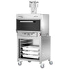 PUJADAS - HORNO BRASA FUNCIONAL OVEN 50