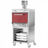 PUJADAS - HORNO BRASA FUNCIONAL OVEN 90
