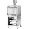 PUJADAS - HORNO BRASA FUNCIONAL OVEN 90