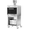 PUJADAS - HORNO BRASA FUNCIONAL OVEN 90