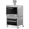 PUJADAS - HORNO BRASA PREMIUM OVEN 140