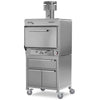 PUJADAS - HORNO BRASA PREMIUM OVEN 90