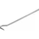 PUJADAS - PALA ATIZADORA S - LONGITUD 65 CM