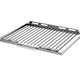PUJADAS - PARRILLA DE VARILLA OVEN 140 - MEDIDAS 76,6 X 64,8 CM