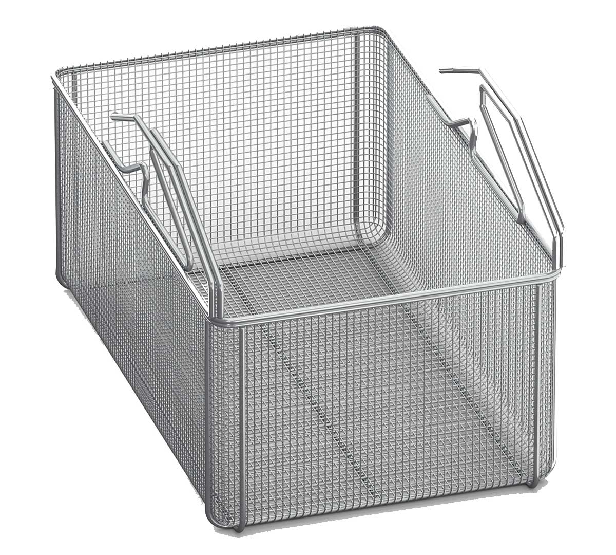 RATIONAL - CESTA PARA FREÍR