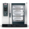 RATIONAL - ICOMBI CLASSIC 10-2/1 GAS