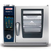 RATIONAL - ICOMBI PRO 6-1/1 GAS