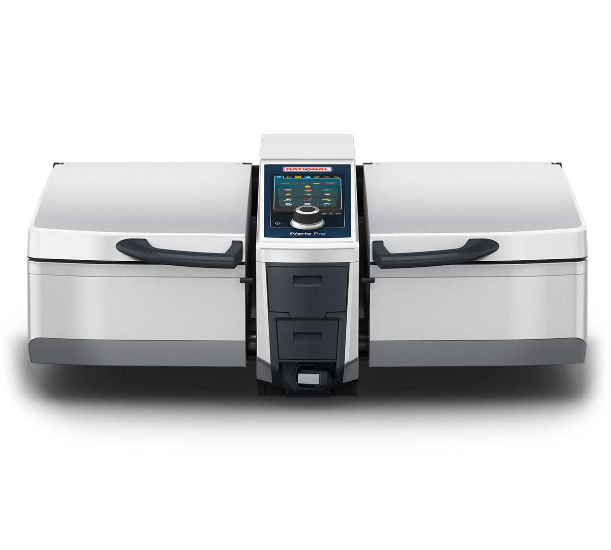 RATIONAL - IVARIO PRO 2-S