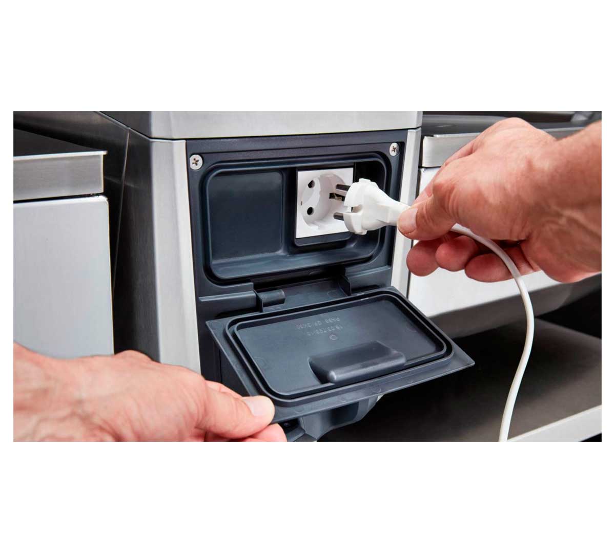 RATIONAL - IVARIO PRO 2-S