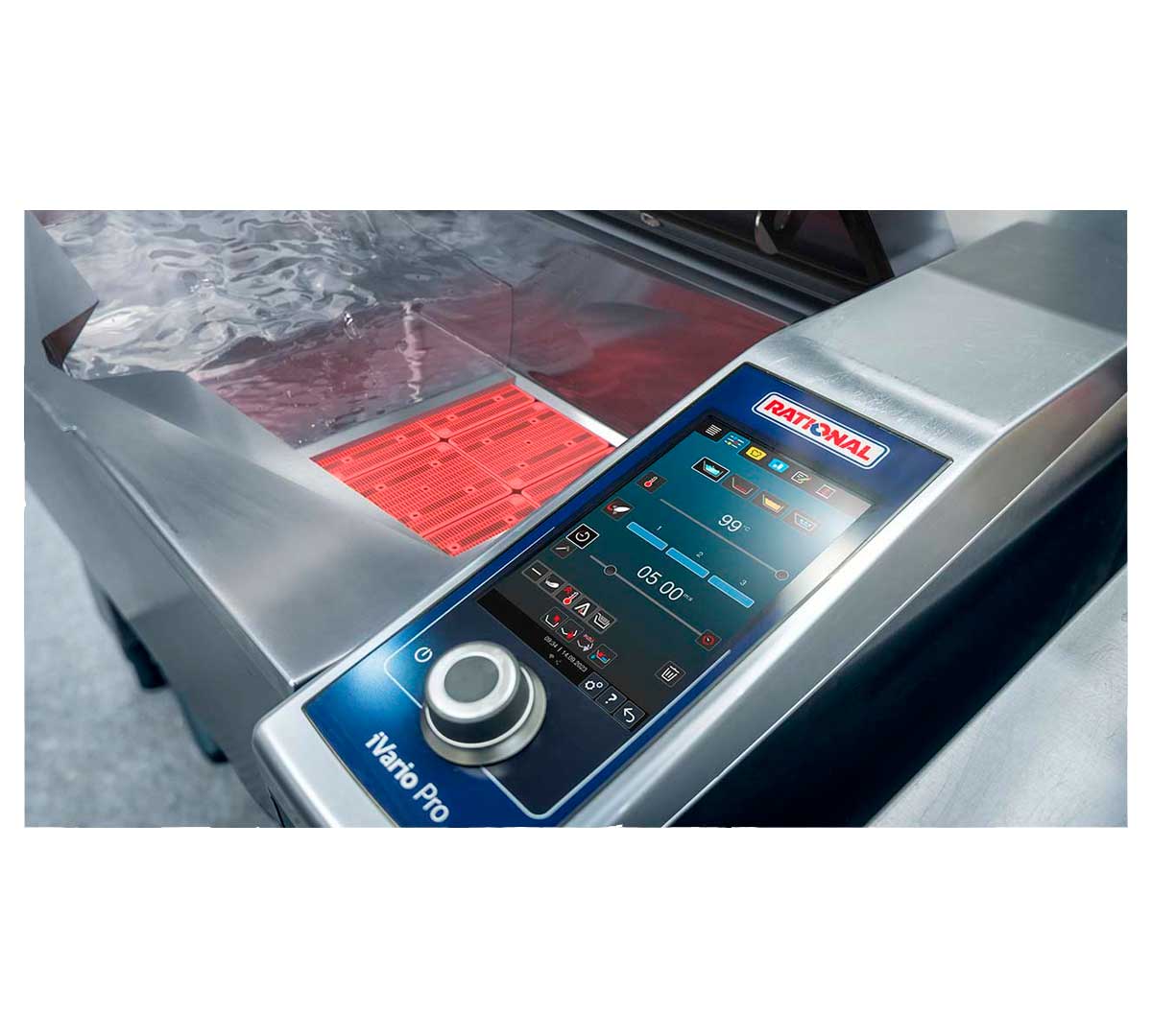 RATIONAL - IVARIO PRO XL